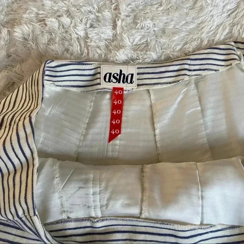 Asha skirt size 40 - Picture 7 of 12